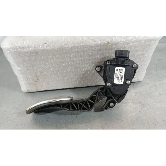 Potenciometro Pedal para Nissan Qashqai Ii (J11, J11_)