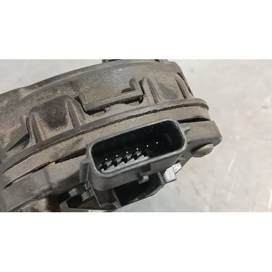 Potenciometro Pedal para Nissan Qashqai Ii (J11, J11_)