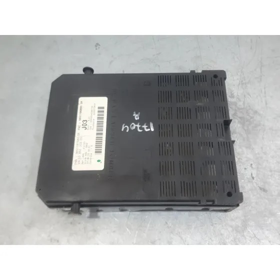 Caja Reles / Fusibles para Peugeot 307 Sw (3H)