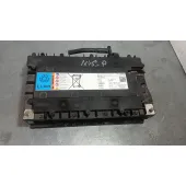 Bateria para Ford Fiesta Vii (Hj, Hf)
