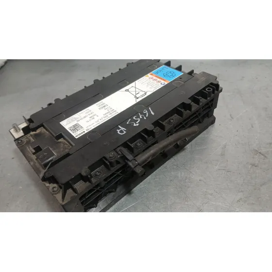 Bateria para Ford Fiesta Vii (Hj, Hf)