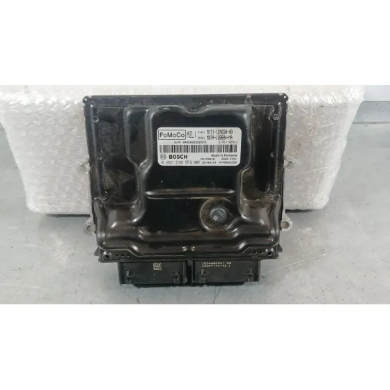 Centralita Motor Uce para Ford Fiesta Vii (Hj, Hf)