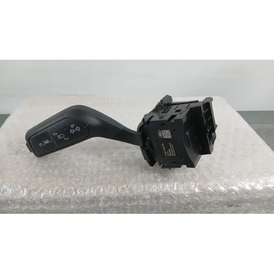 Mando Intermitentes para Ford Fiesta Vii (Hj, Hf)