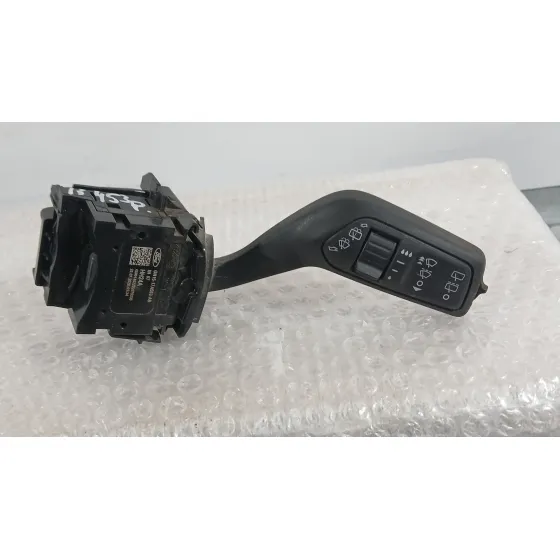 Mando Limpia para Ford Fiesta Vii (Hj, Hf)