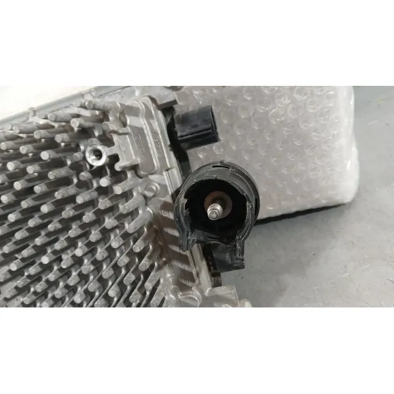 Modulo Electronico para Ford Fiesta Vii (Hj, Hf)
