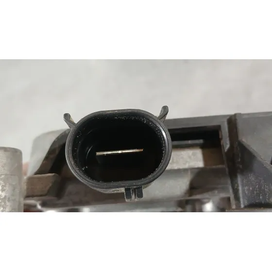 Modulo Electronico para Ford Fiesta Vii (Hj, Hf)