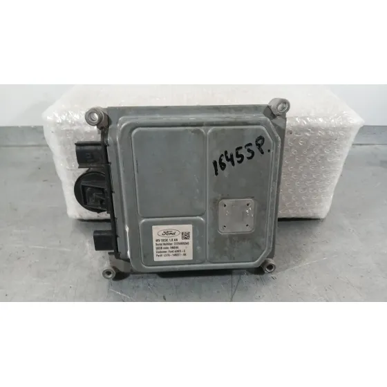 Modulo Electronico para Ford Fiesta Vii (Hj, Hf)