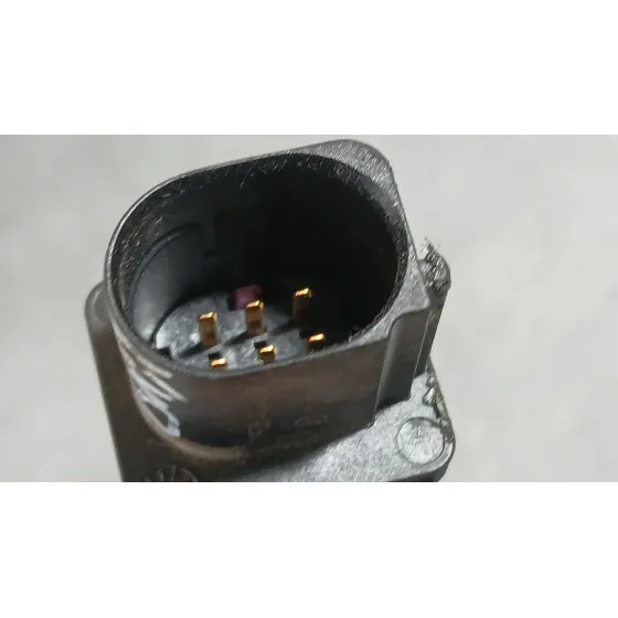 Sonda Lambda para Ford Fiesta Vii (Hj, Hf)