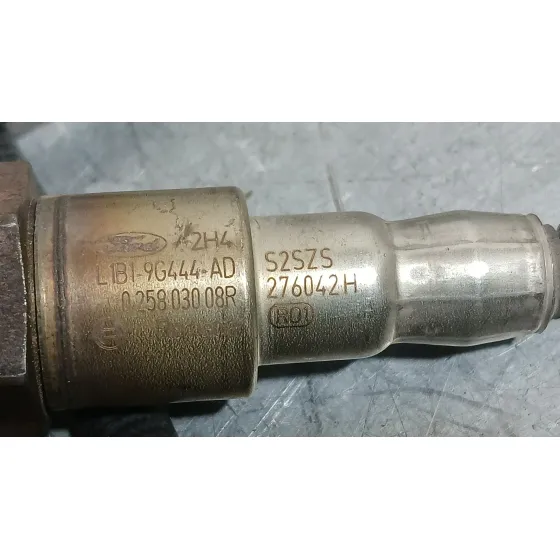 Sonda Lambda para Ford Fiesta Vii (Hj, Hf)