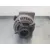Alternador para Opel Zafira Tourer C (P12)