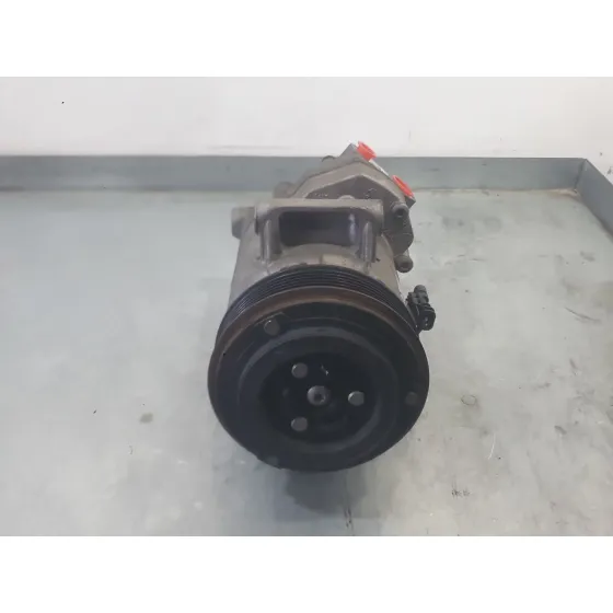 Compresor Aire Acondicionado para Opel Zafira Tourer C (P12)