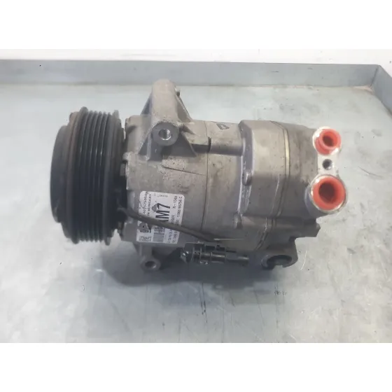 Compresor Aire Acondicionado para Opel Zafira Tourer C (P12)