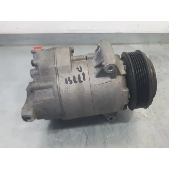Compresor Aire Acondicionado para Opel Zafira Tourer C (P12)