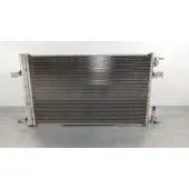 Condensador / Radiador Aire Acondicionado para Opel Zafira Tourer C (P12)