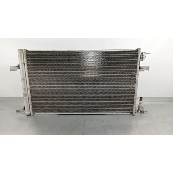 Condensador / Radiador Aire Acondicionado para Opel Zafira Tourer C (P12)