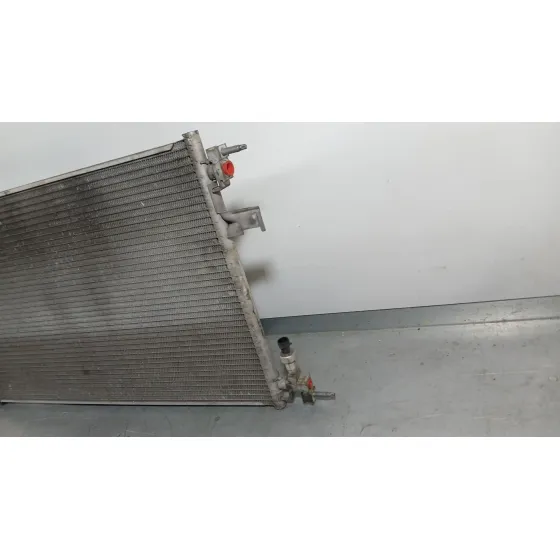 Condensador / Radiador Aire Acondicionado para Opel Zafira Tourer C (P12)