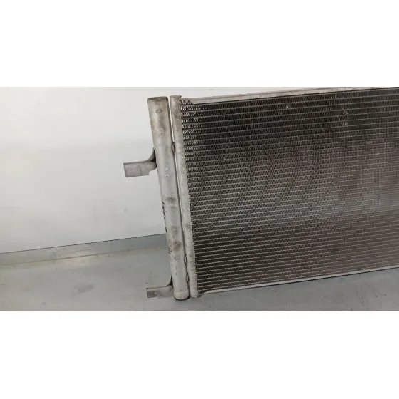 Condensador / Radiador Aire Acondicionado para Opel Zafira Tourer C (P12)