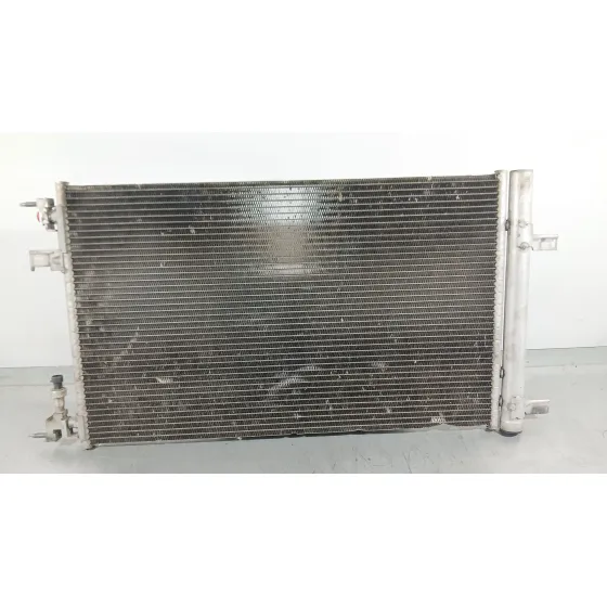 Condensador / Radiador Aire Acondicionado para Opel Zafira Tourer C (P12)