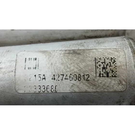 Condensador / Radiador Aire Acondicionado para Opel Zafira Tourer C (P12)