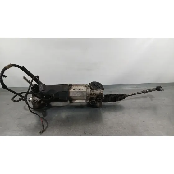 Cremallera Direccion para Opel Zafira Tourer C (P12)