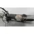Cremallera Direccion para Opel Zafira Tourer C (P12)