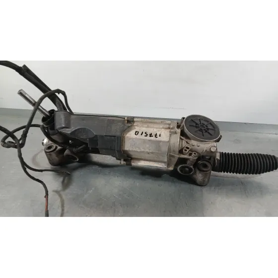 Cremallera Direccion para Opel Zafira Tourer C (P12)
