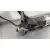 Cremallera Direccion para Opel Zafira Tourer C (P12)