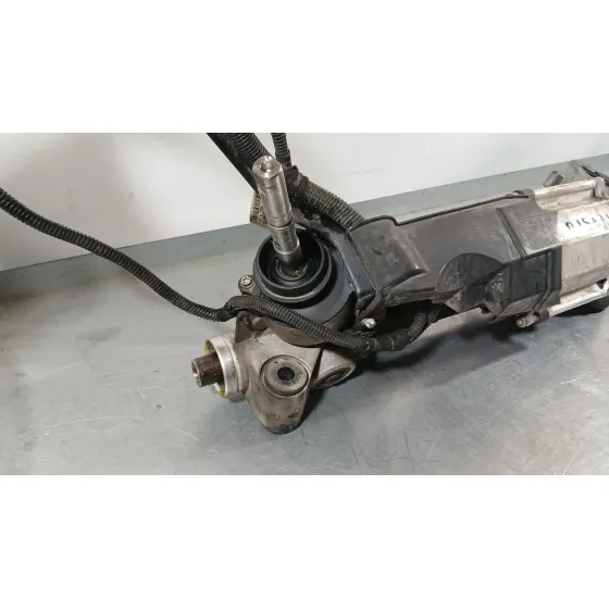 Cremallera Direccion para Opel Zafira Tourer C (P12)