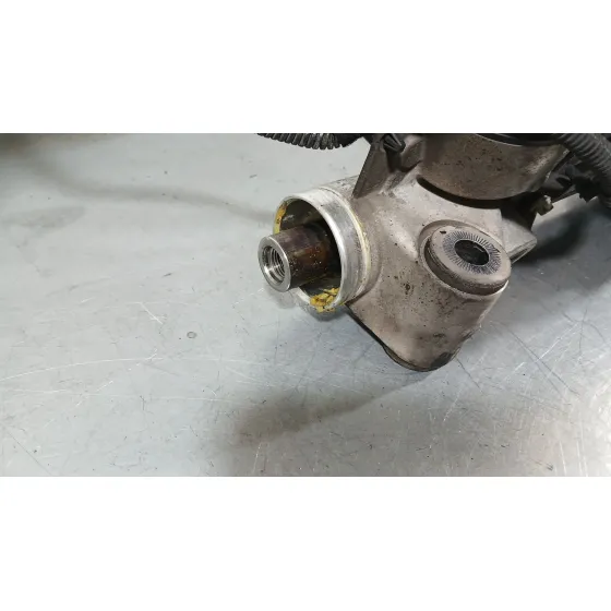 Cremallera Direccion para Opel Zafira Tourer C (P12)