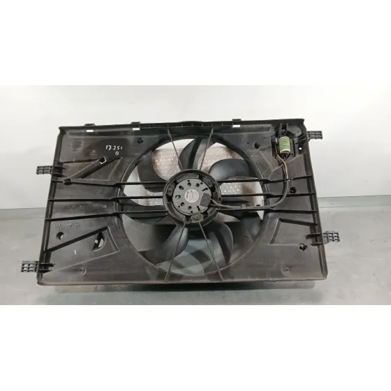 Electroventilador para Opel Zafira Tourer C (P12)