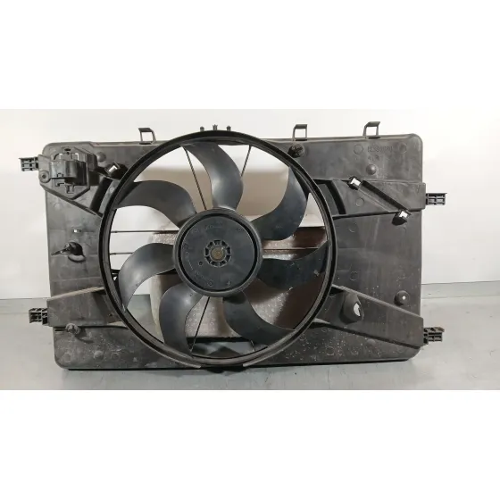 Electroventilador para Opel Zafira Tourer C (P12)