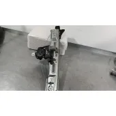 Elevalunas Trasero Derecho para Opel Zafira Tourer C (P12)