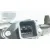 Elevalunas Trasero Derecho para Opel Zafira Tourer C (P12)