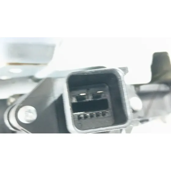 Elevalunas Trasero Derecho para Opel Zafira Tourer C (P12)