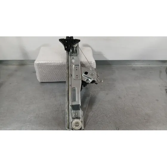 Elevalunas Trasero Derecho para Opel Zafira Tourer C (P12)