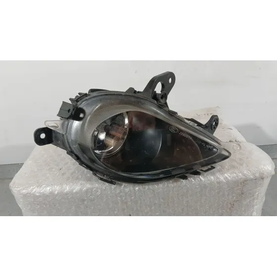 Faro Antiniebla Derecho para Opel Zafira Tourer C (P12)