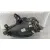 Faro Antiniebla Derecho para Opel Zafira Tourer C (P12)