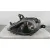 Faro Antiniebla Izquierdo para Opel Zafira Tourer C (P12)