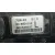 Faro Antiniebla Izquierdo para Opel Zafira Tourer C (P12)