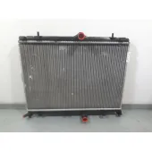 Radiador Agua para Opel Zafira Tourer C (P12)