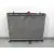 Radiador Agua para Opel Zafira Tourer C (P12)