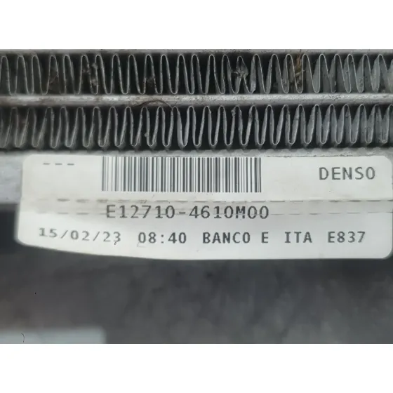 Radiador Agua para Opel Zafira Tourer C (P12)