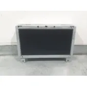 Sistema Navegacion Gps para Opel Zafira Tourer C (P12)