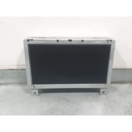 Sistema Navegacion Gps para Opel Zafira Tourer C (P12)