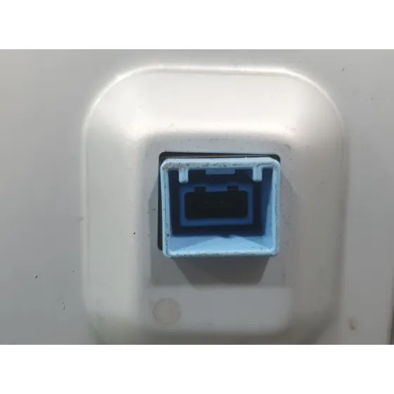 Sistema Navegacion Gps para Opel Zafira Tourer C (P12)