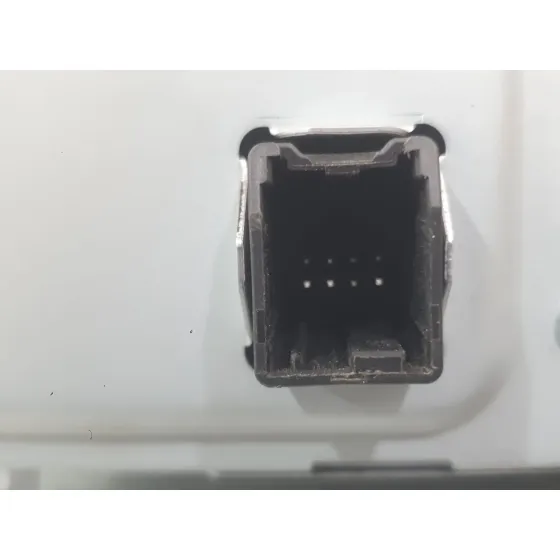 Sistema Navegacion Gps para Opel Zafira Tourer C (P12)