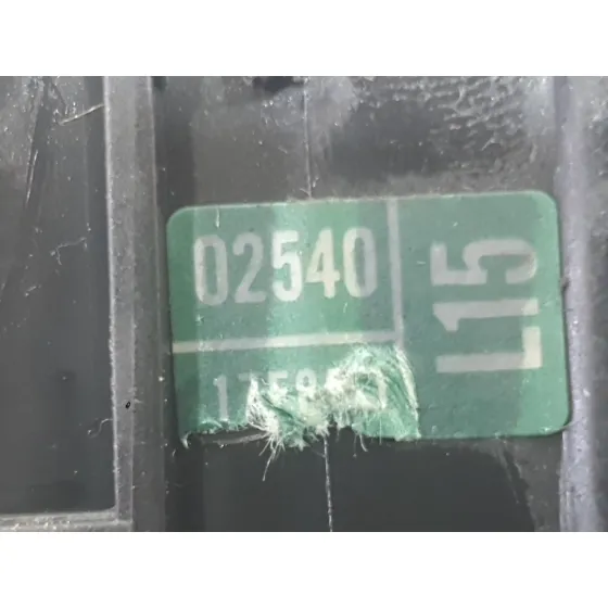 Mando Limpia para Toyota Auris (_E18_)