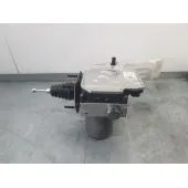 Abs para Mg Hs (As23)