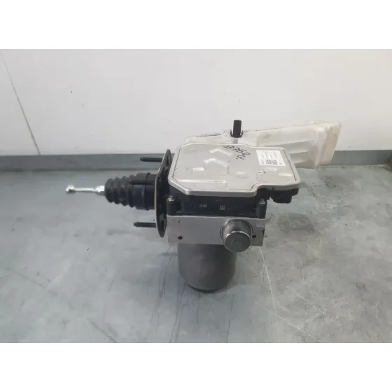 Abs para Mg Hs (As23)