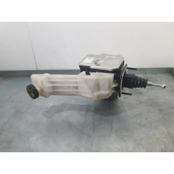 Abs para Mg Hs (As23)